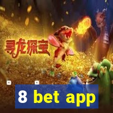 8 bet app